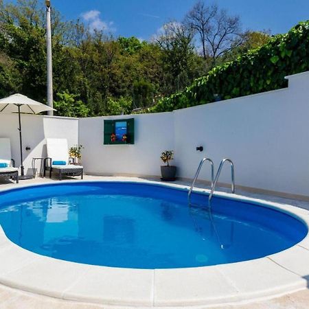 Apartments Ante - With Pool Cavtat Kültér fotó