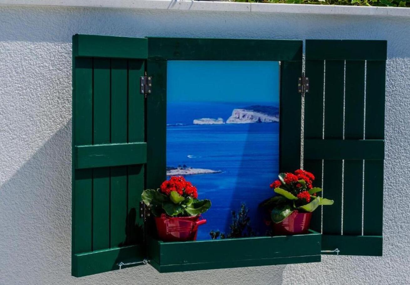 Apartments Ante - With Pool Cavtat Kültér fotó
